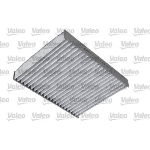 VALEO Filter, Innenraumluft VALEO PROTECT MAX 701042