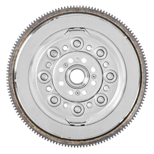 VALEO Schwungrad DUAL MASS FLYWHEEL 836131