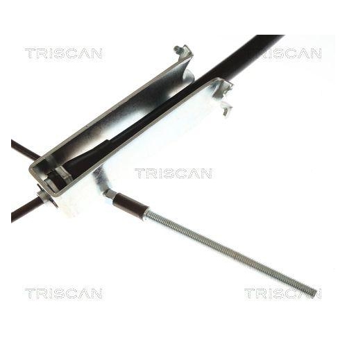 TRISCAN Seilzug, Feststellbremse 8140 151103