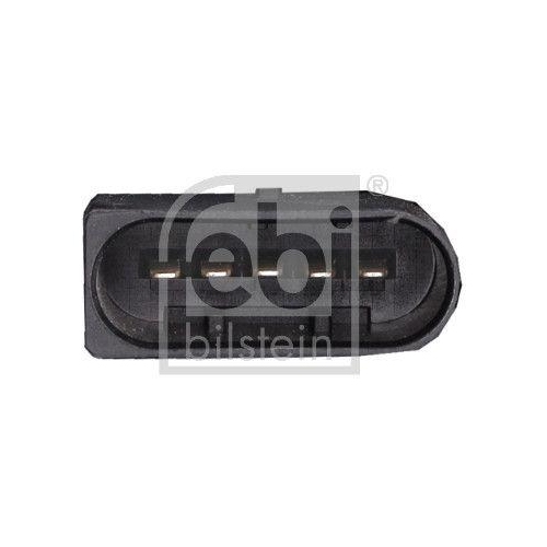 FEBI BILSTEIN Fahrpedal febi Plus 31284