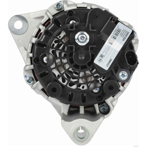 HERTH+BUSS ELPARTS Generator 32007005