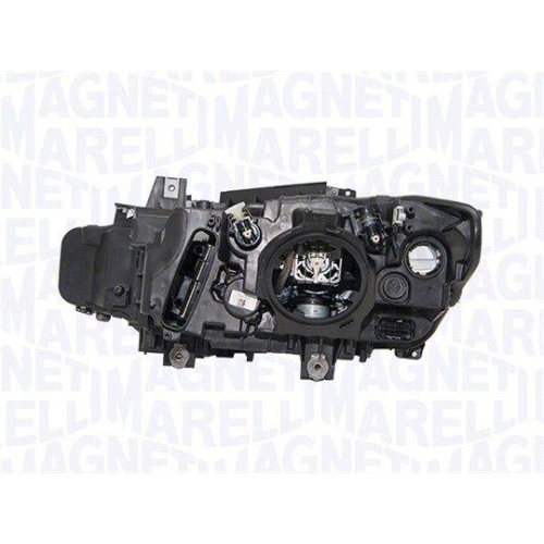 MAGNETI MARELLI Hauptscheinwerfer 719000000056