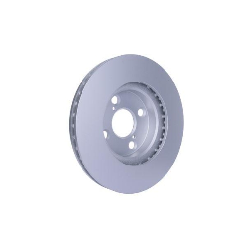 HELLA Bremsscheibe PRO 8DD 355 110-431