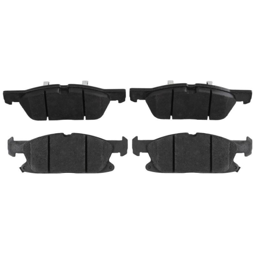 TRW Bremsbelagsatz, Scheibenbremse GDB2167