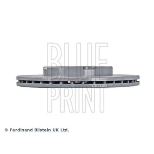 BLUE PRINT Bremsscheibe ADG04308