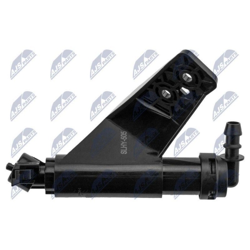 NTY Waschwasserd&uuml;se, Scheinwerferreinigung EDS-HY-505