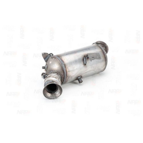 NAP carPARTS Ruß-/Partikelfilter, Abgasanlage CAD10743
