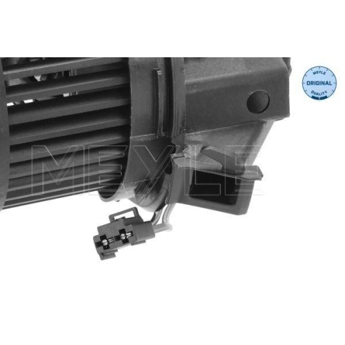 MEYLE Innenraumgebläse MEYLE-ORIGINAL: True to OE.