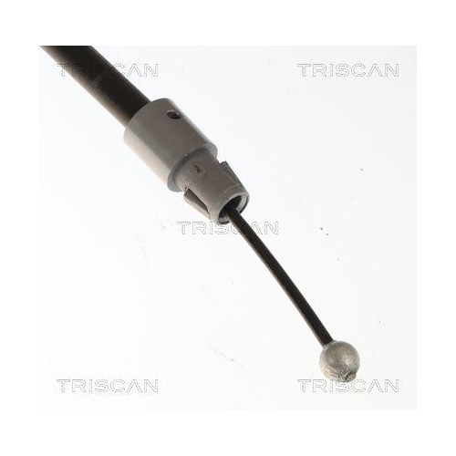 TRISCAN Seilzug, Feststellbremse 8140 231194