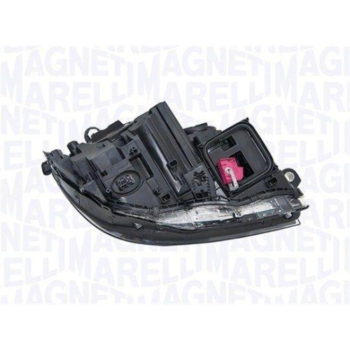 MAGNETI MARELLI Hauptscheinwerfer 711307023579
