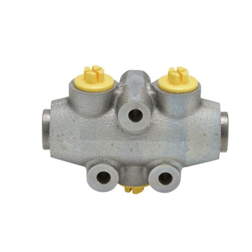 BOSCH Wegeventilblock, Lenkung 8 353 442 108