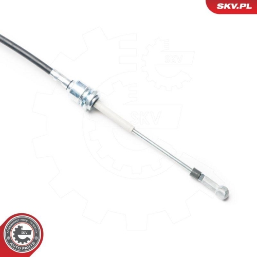 ESEN SKV Seilzug, Schaltgetriebe 27SKV046
