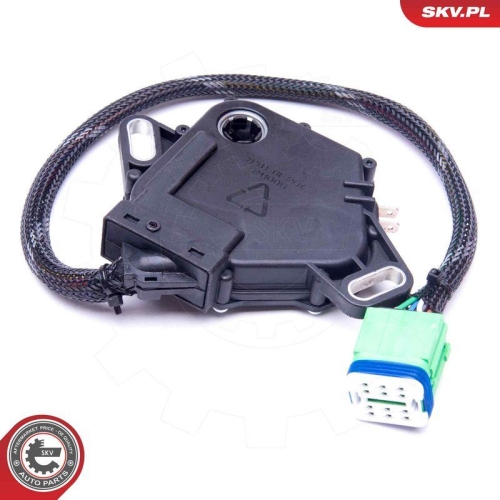 ESEN SKV Drehzahlsensor, Automatikgetriebe 17SKV410