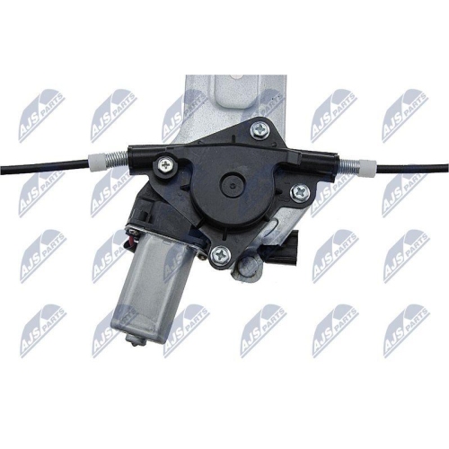 NTY Fensterheber EPS-FT-002S