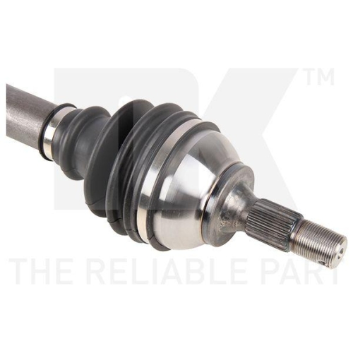 NK Antriebswelle 501990