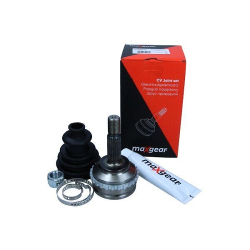 MAXGEAR Gelenksatz, Antriebswelle 49-3237