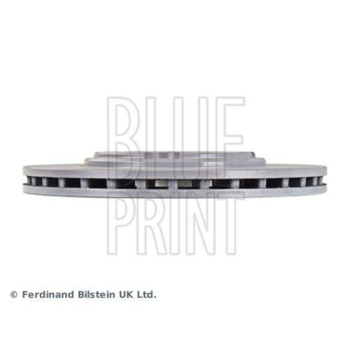 BLUE PRINT Bremsscheibe ADG04309