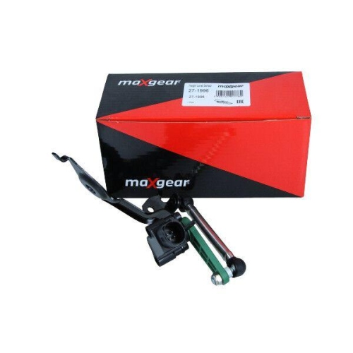 MAXGEAR Sensor, Leuchtweitenregulierung 27-1996