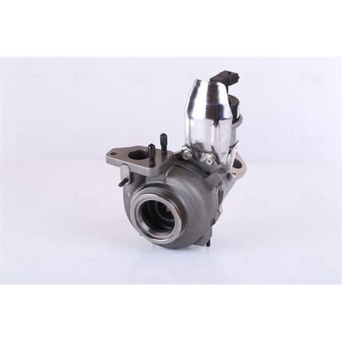 NISSENS Lader, Aufladung ** FACTORY NEW ** 93498