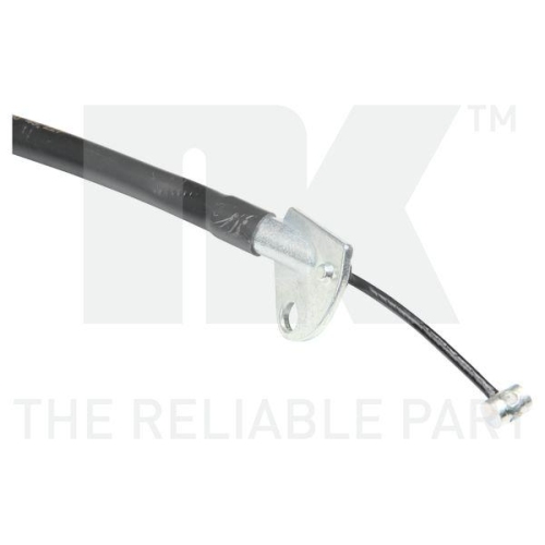 NK Seilzug, Feststellbremse 9045227