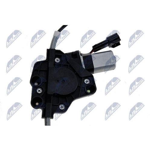 NTY Fensterheber EPS-FT-022