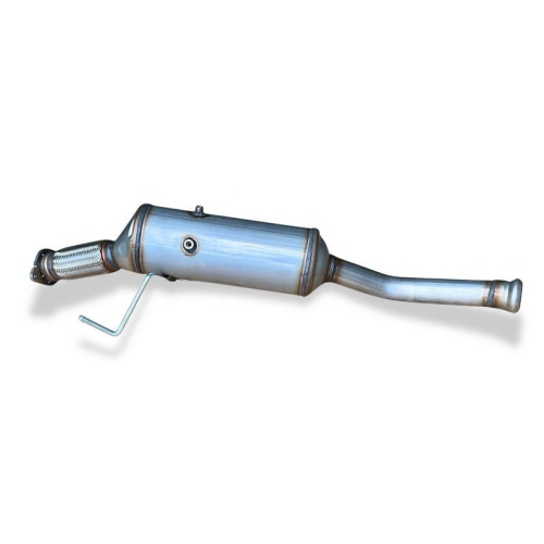 AHG Ru&szlig;-/Partikelfilter, Abgasanlage AHG2358