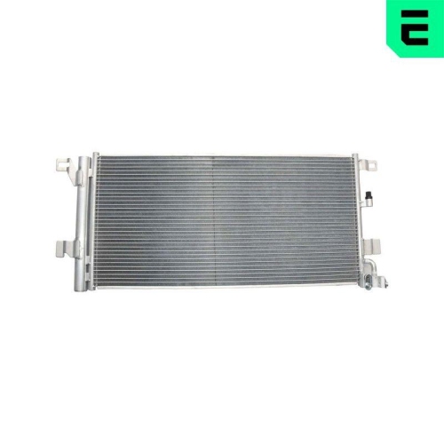 ERA Kondensator, Klimaanlage 667369