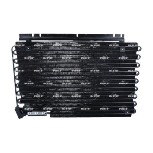 NRF Kondensator, Klimaanlage EASY FIT 35191