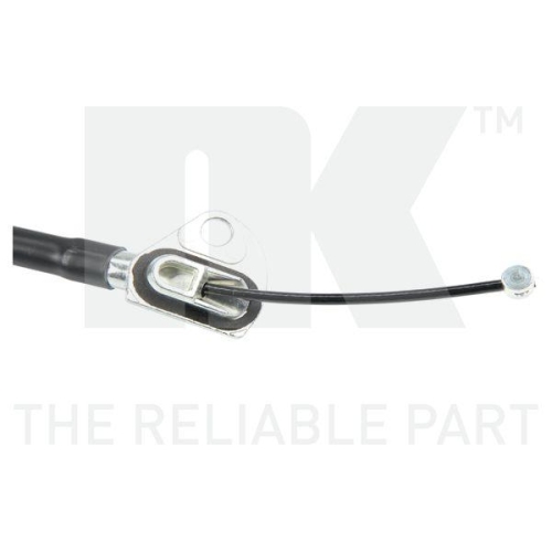 NK Seilzug, Feststellbremse 9045228