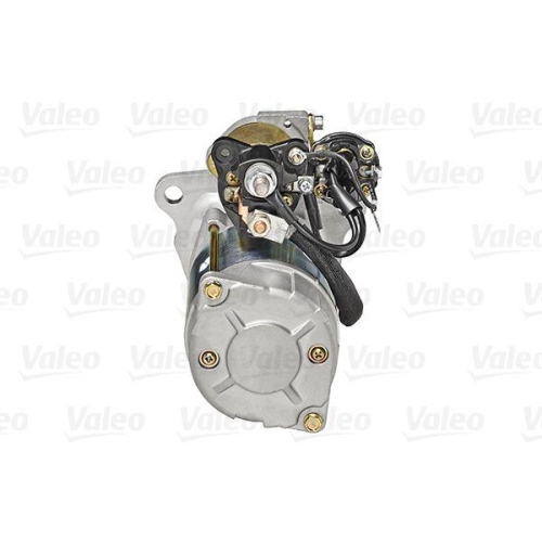 VALEO Starter VALEO ORIGINS - NEW O.E. TECHNOLOGIE 438233