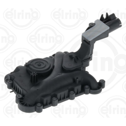 ELRING &Ouml;labscheider, Kurbelgeh&auml;useentl&uuml;ftung B20.990