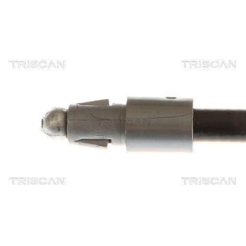 TRISCAN Seilzug, Feststellbremse 8140 231196