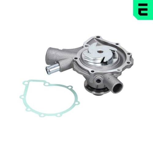 OPTIMAL Wasserpumpe, Motork&uuml;hlung AQ-1999