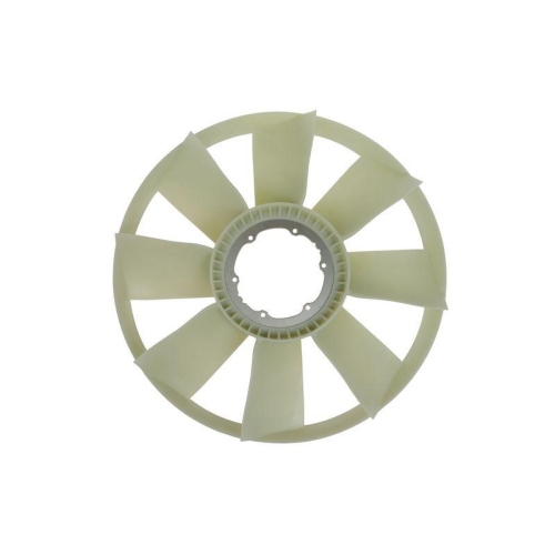 HELLA L&uuml;fterrad, Motork&uuml;hlung 8MV 366 435-081