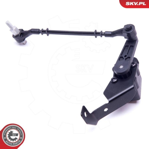 ESEN SKV Sensor, Leuchtweitenregulierung 17SKV417