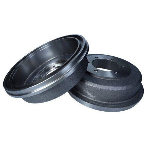 MAXGEAR Bremstrommel 19-3719