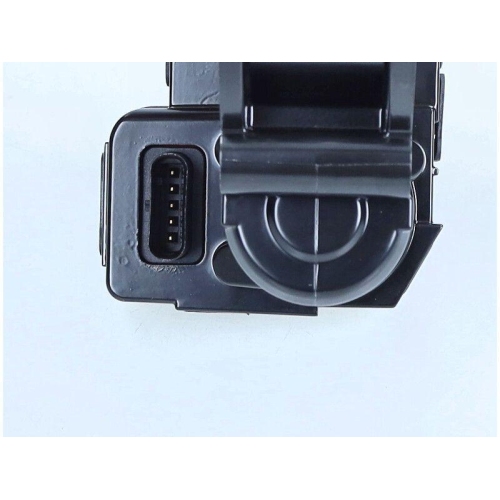 MAXGEAR Drosselklappenstutzen 58-0261