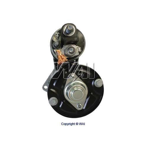 WAI Starter 19112N