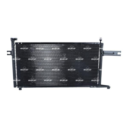 NRF Kondensator, Klimaanlage EASY FIT 35315