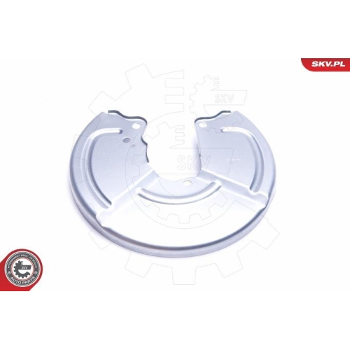 ESEN SKV Spritzblech, Bremsscheibe