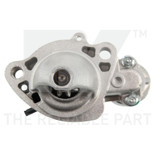 NK Starter 4726002