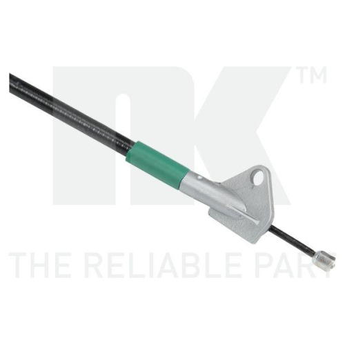 NK Seilzug, Feststellbremse 9045231