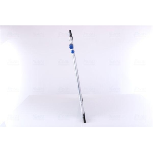 NISSENS Kondensator, Klimaanlage 940336