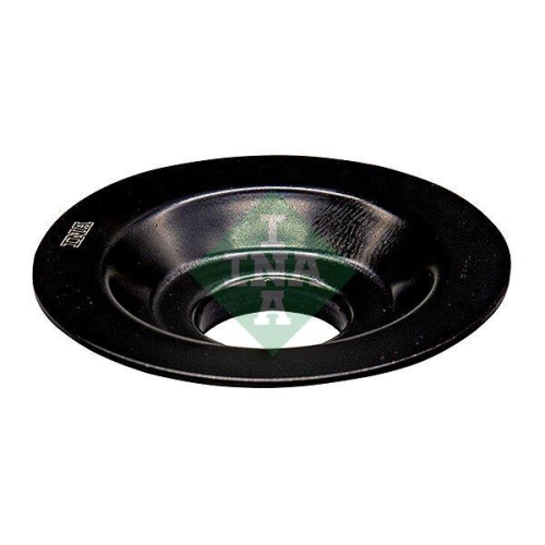 Schaeffler INA Umlenk-/F&uuml;hrungsrolle, Keilrippenriemen 532 0628 10