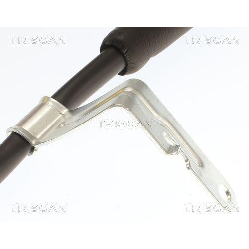 TRISCAN Seilzug, Feststellbremse 8140 241161