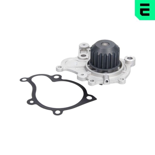 OPTIMAL Wasserpumpe, Motork&uuml;hlung AQ-2083