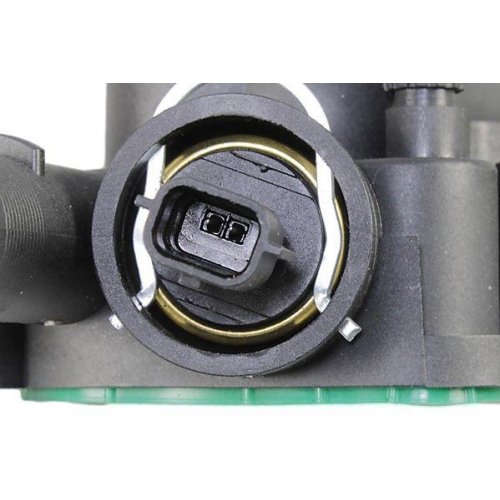 METZGER AUTOTEILE Thermostat, K&uuml;hlmittel 4006420