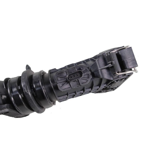 METZGER AUTOTEILE Schlauch, Luftversorgung 2388091