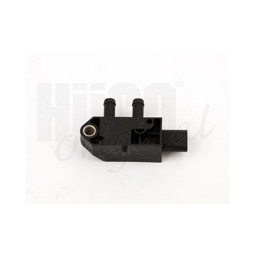 HITACHI Sensor, Abgasdruck Hueco 137426