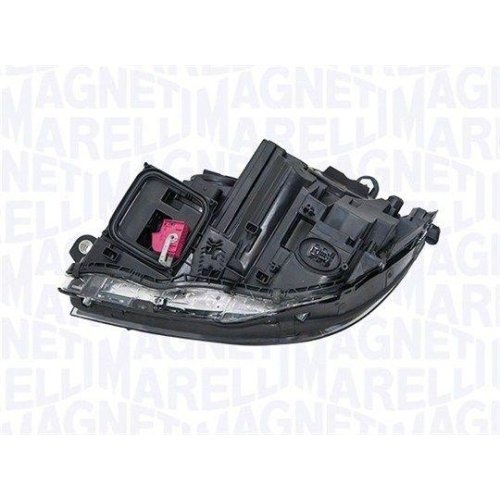 MAGNETI MARELLI Hauptscheinwerfer 711307023580